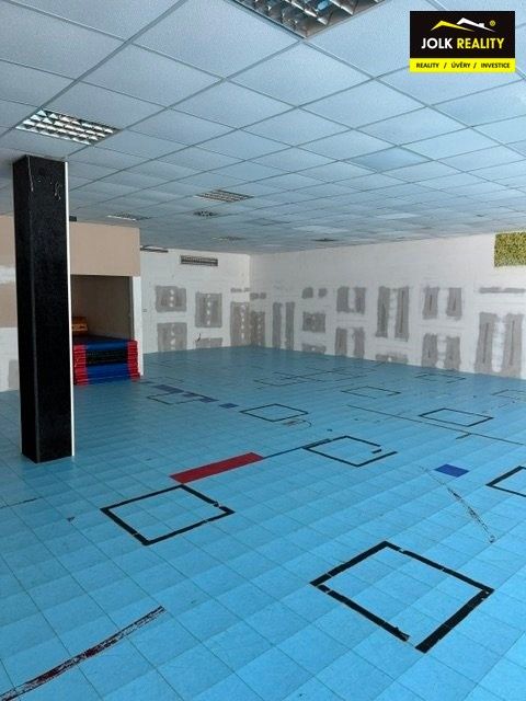Obchodní prostory, Jaselská, Opava, 300 m² - 2