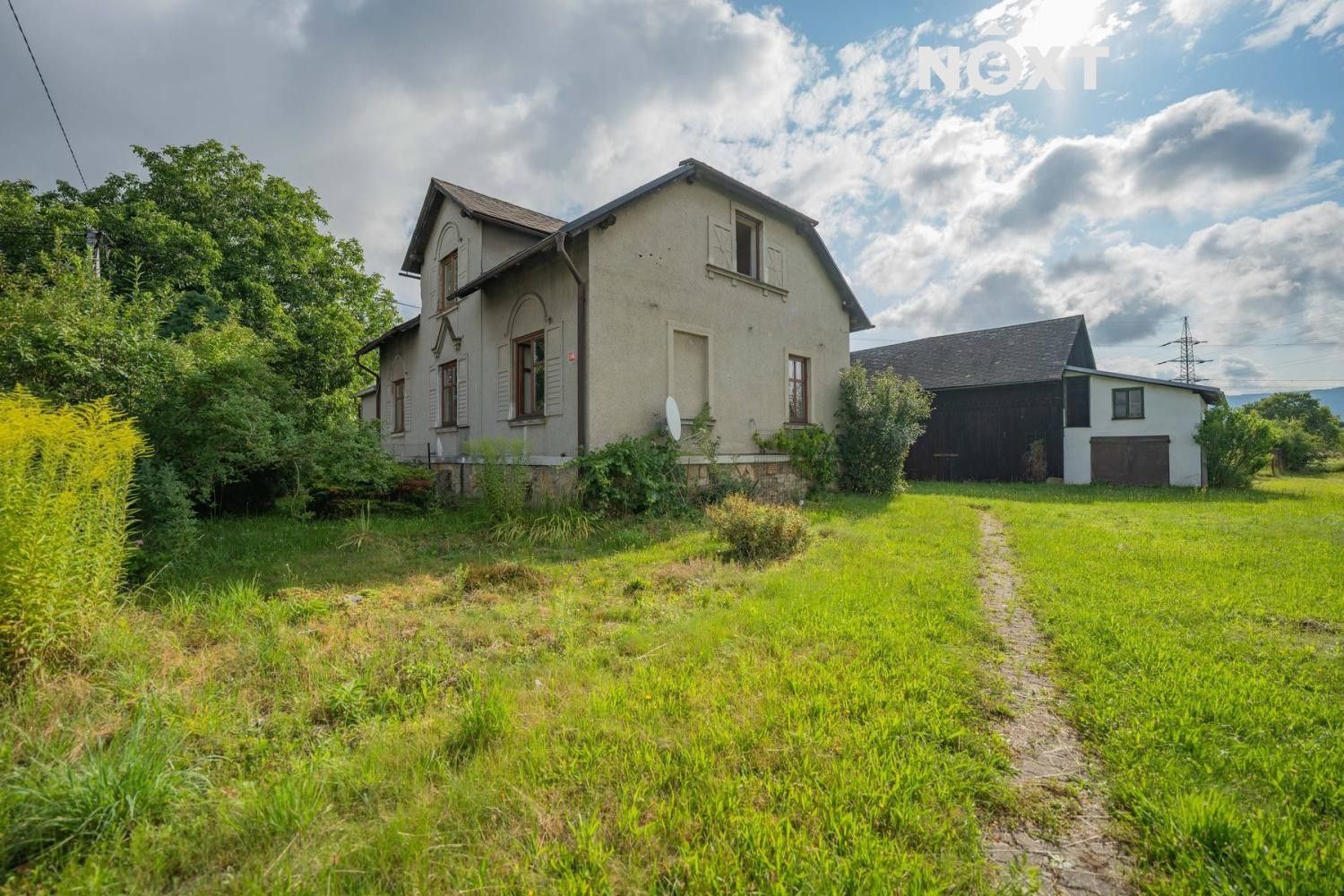 Prodej rodinný dům - Vikýřovická 994, Šumperk, 250 m²