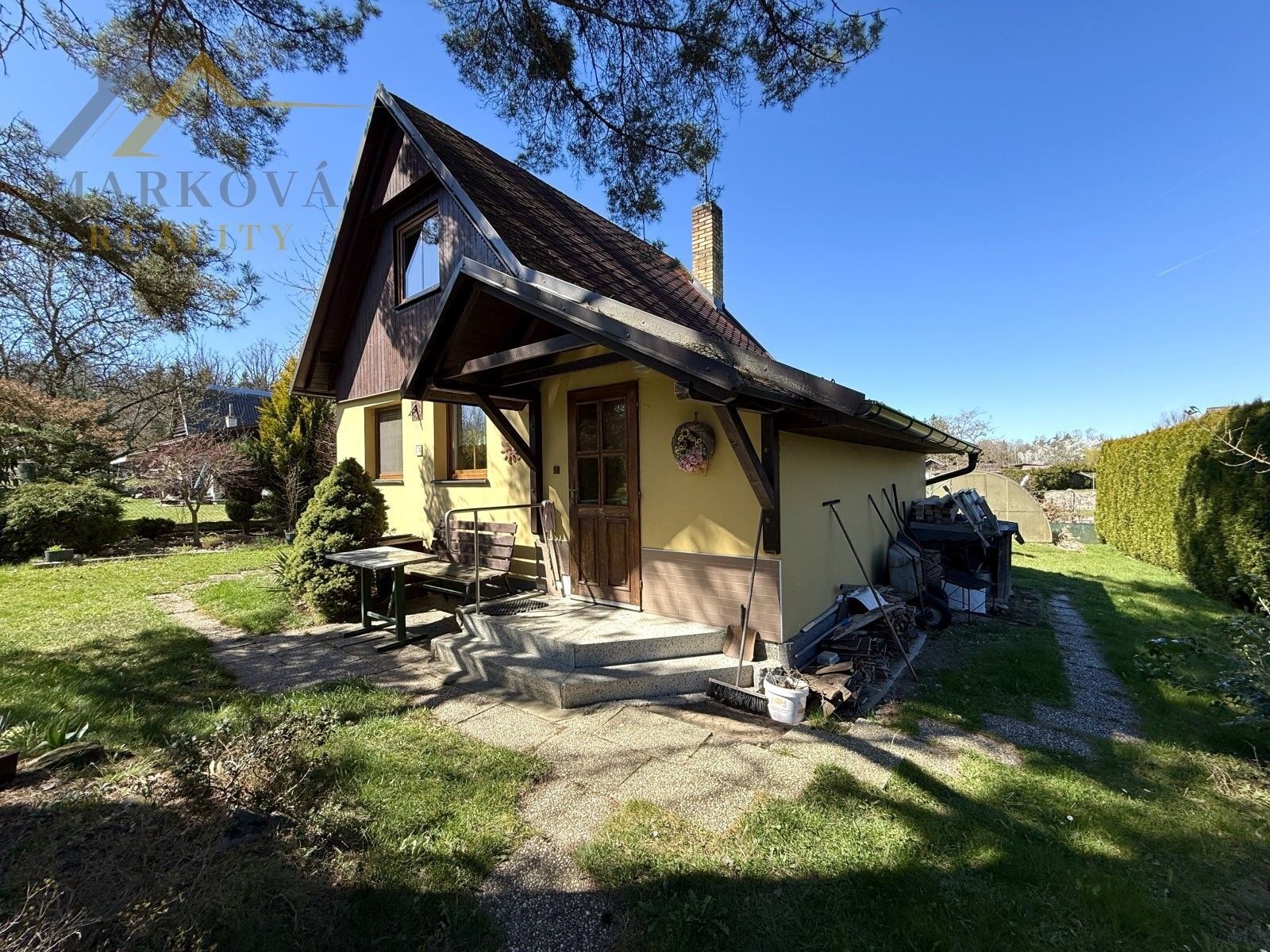 Rodinné domy, U Hada 2471, České Budějovice 2, 104 m²