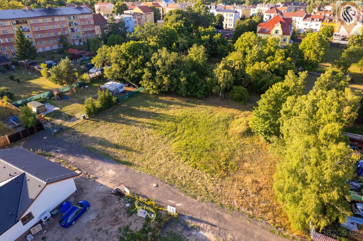 Pozemky pro bydlení, Košťany u Teplic, 417 23