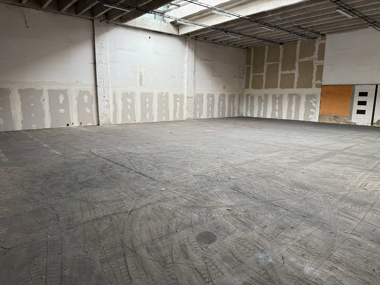 Sklad · 992 m² · Ostrava - Přívoz, okres Ostrava-město, Moravskoslezský kraj - 3