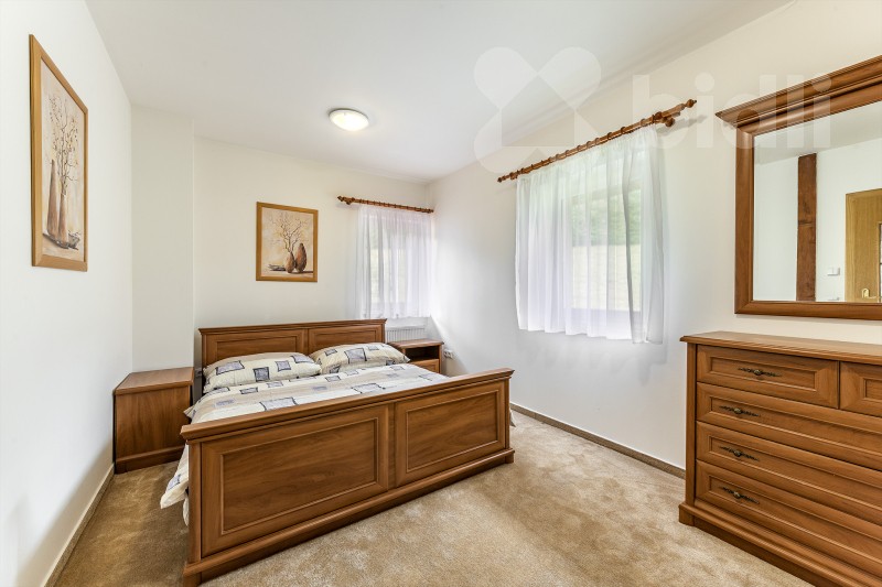 Byt 3+1 · 90 m² · Perštejn - 3