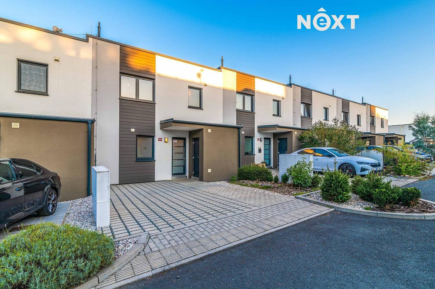Prodej rodinný dům - B. Martinů, Zbůch, okres Plzeň-sever, 89 m² - 2