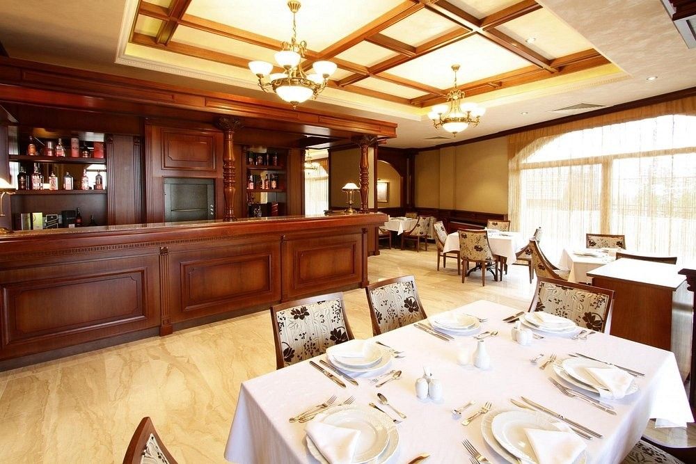 Prodej restaurace - Karlovy Vary, 360 01 - 5