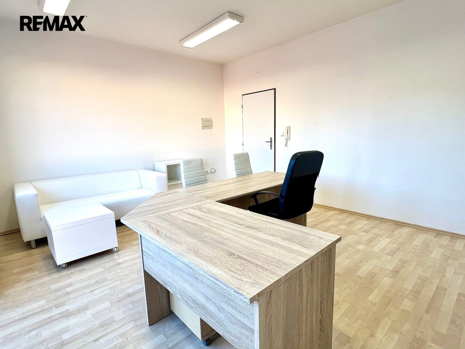 Pronájem kancelář - Jungmannova 1337, Kyjov, 22 m² - 5