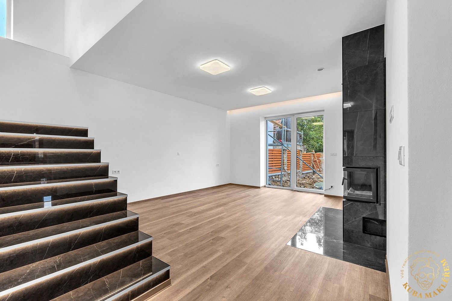 Rodinné domy, Vykáň, okres Nymburk, 219 m² - 2