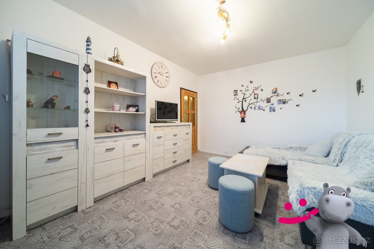 Prodej byt - Vsetín, 755 01