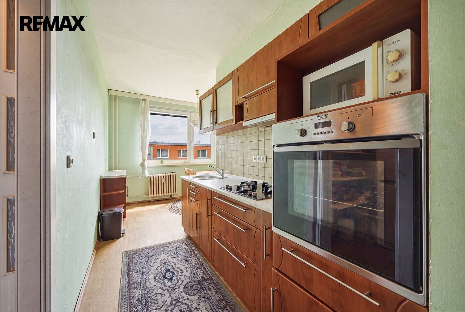 Byt 3+1 · 66 m² · Kadaň, okres Chomutov, Ústecký kraj - 4