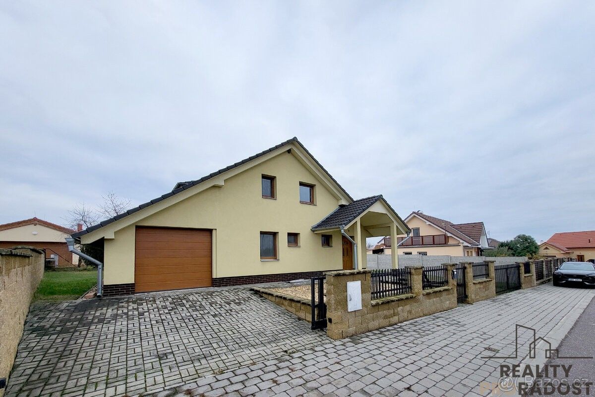 Prodej rodinný dům - Znojmo, 669 02