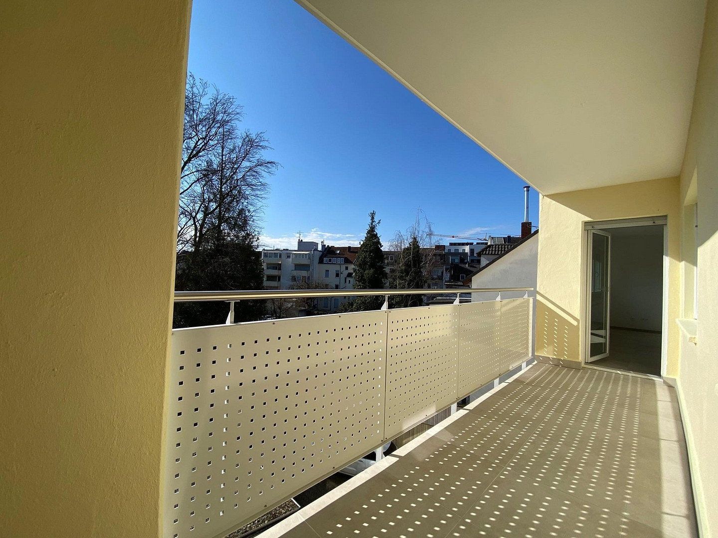 2+1, Weierstraße 0, , Severní Porýní-Vestfálsko, 74 m² - 1