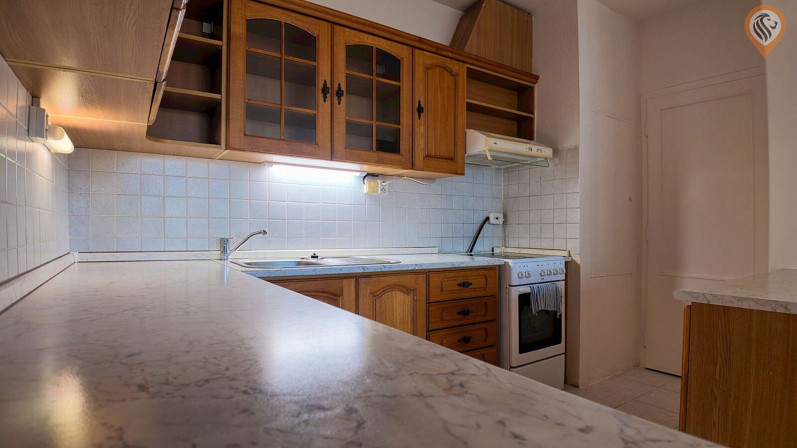 Byt 3+kk · 68 m² · Brechtova, Praha 4 - Háje - 3
