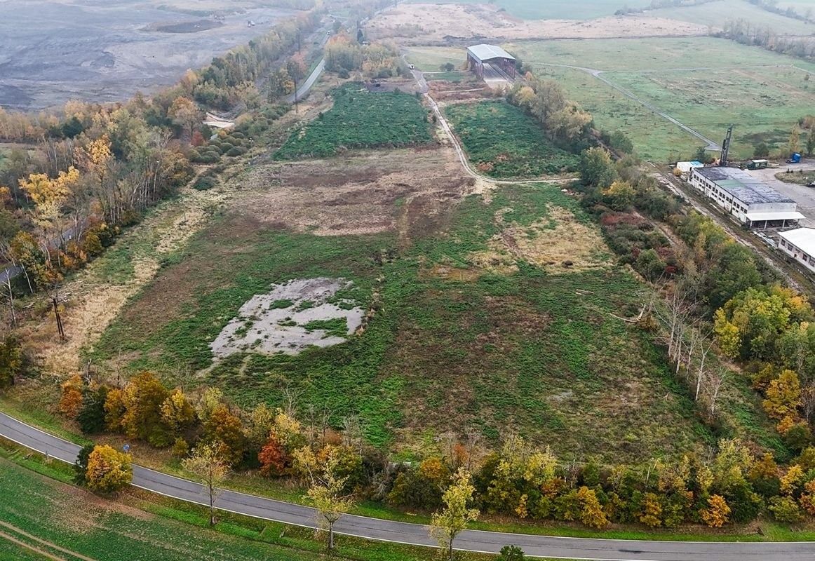 Prodej komerční pozemek - Dívčice - 5