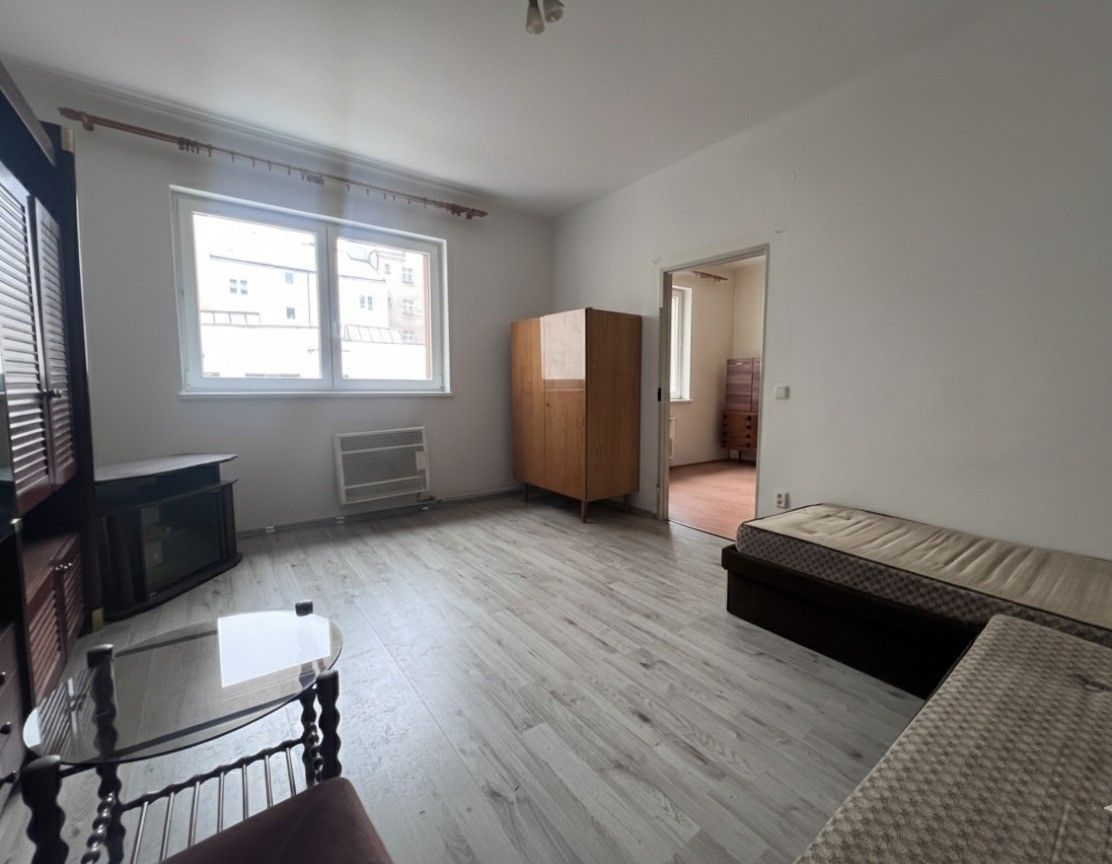 Prodej byt 2+kk - Žižkova, Náchod, 43 m²
