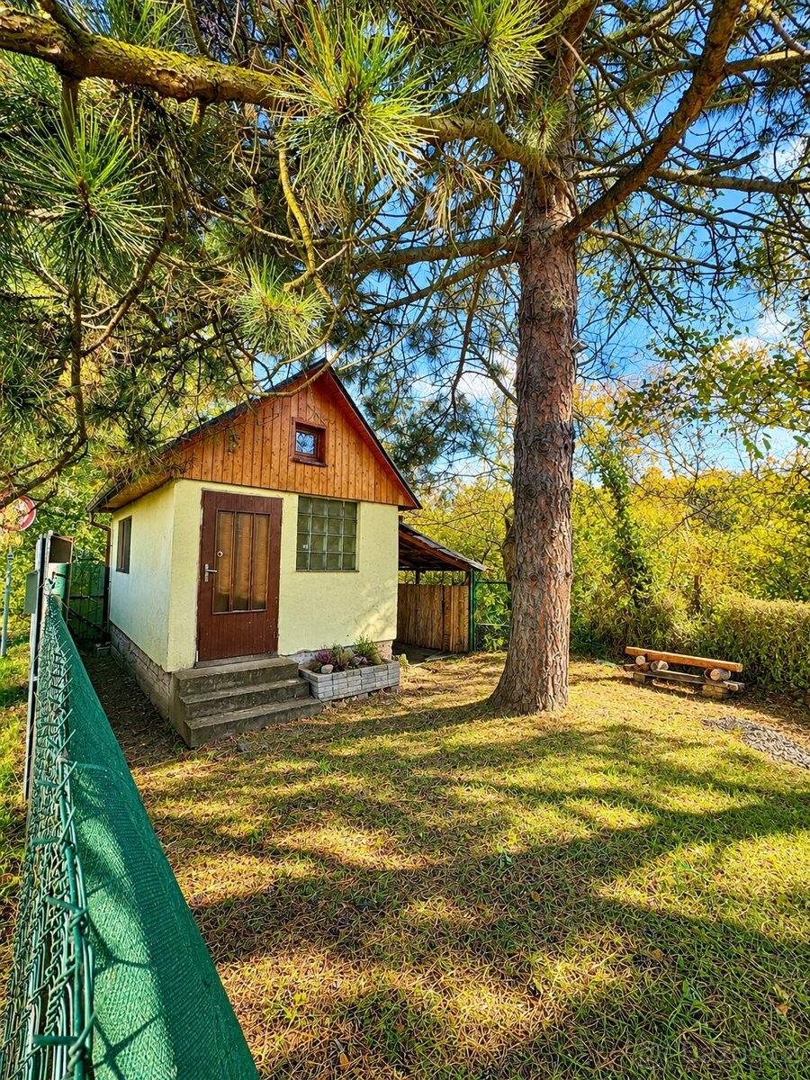 Chaty, Chrudim, 537 01 - 1