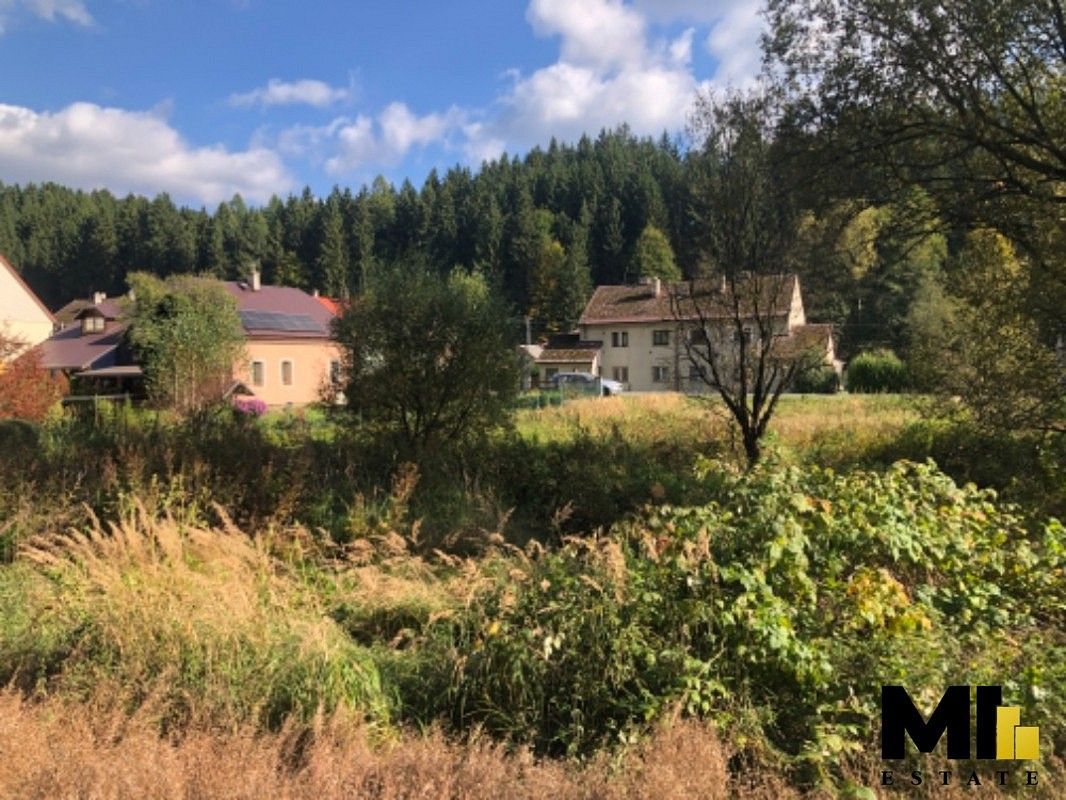 Prodej pozemek pro bydlení - Jindřichov, okres Šumperk - 5