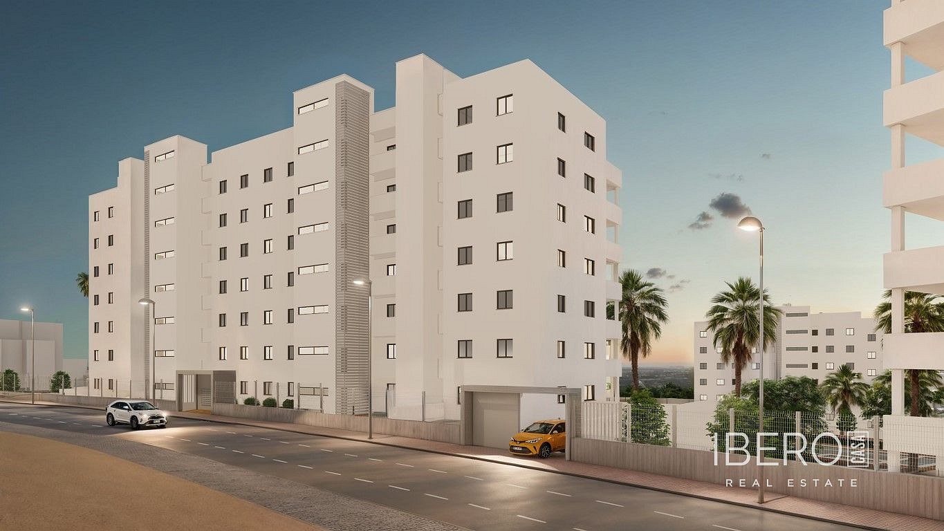 Prodej byt 3+kk - San Miguel de Salinas, Španělsko, 73 m² - 5