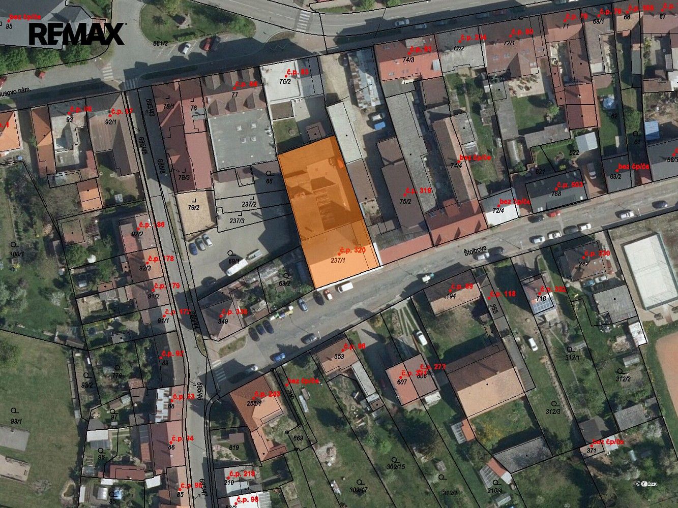 Prodej výrobní prostory - Nechanice, okres Hradec Králové, Královéhradecký kraj, 1 161 m² - 5