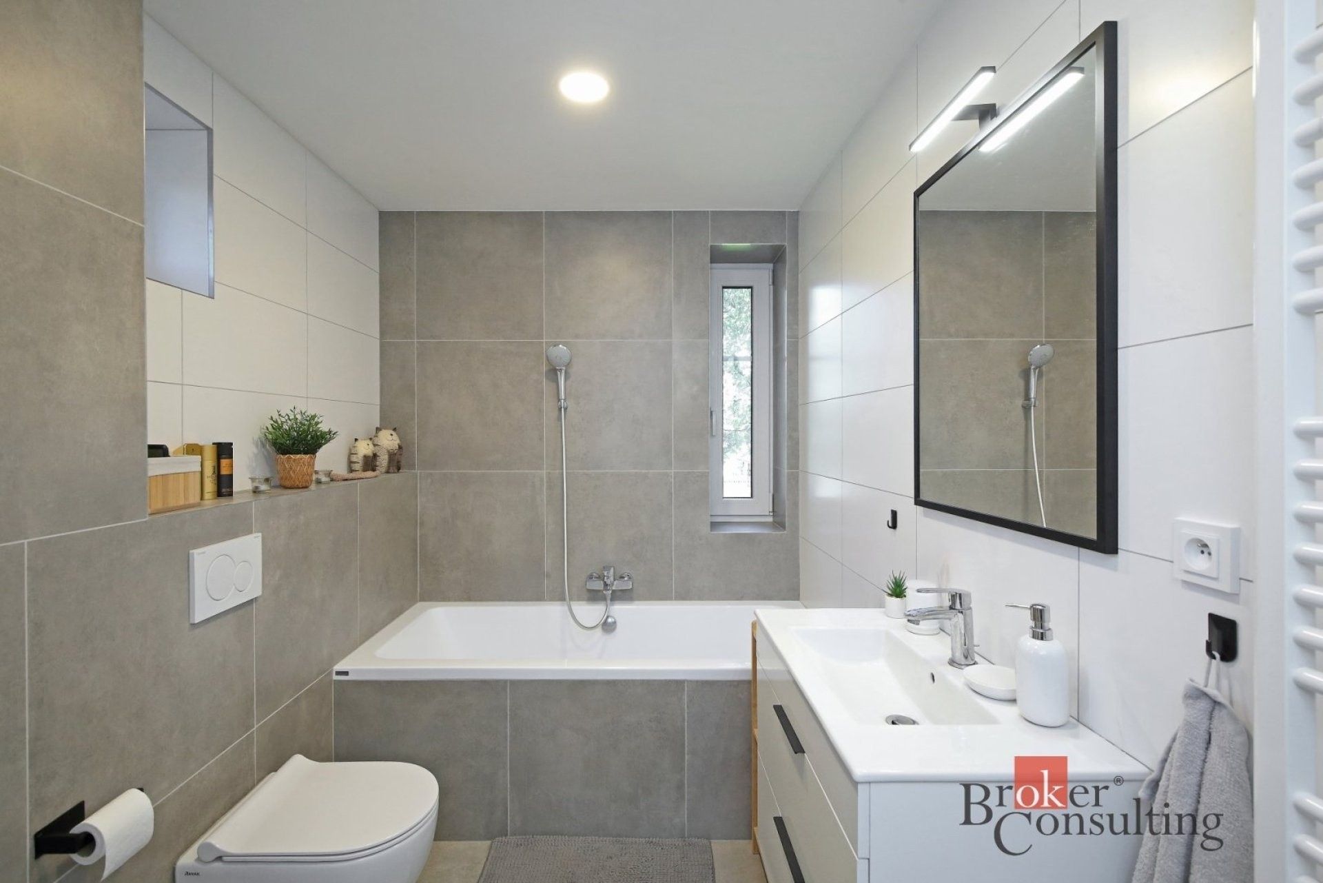 Byt 3+kk · 80 m² · Rolnická, Liberec - 3