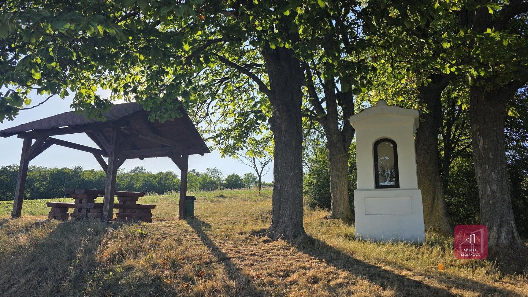 Pozemek pro bydlení · Tvarožná, okres Brno-venkov, Jihomoravský kraj - 3