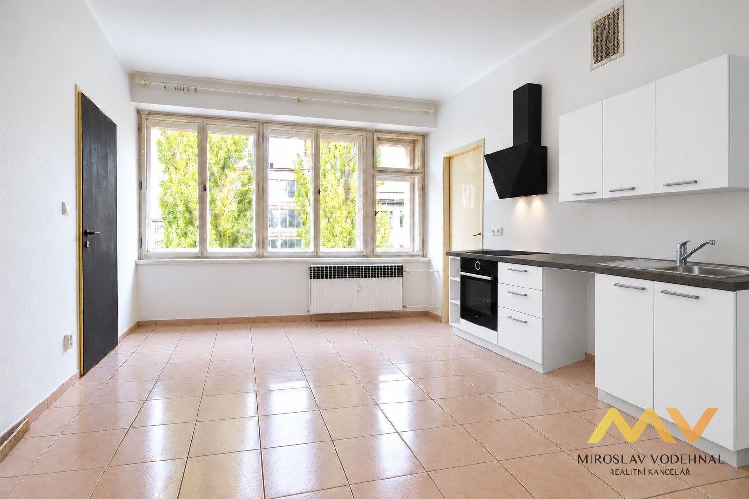 3+1, Nerudova, Hradec Králové, 95 m²