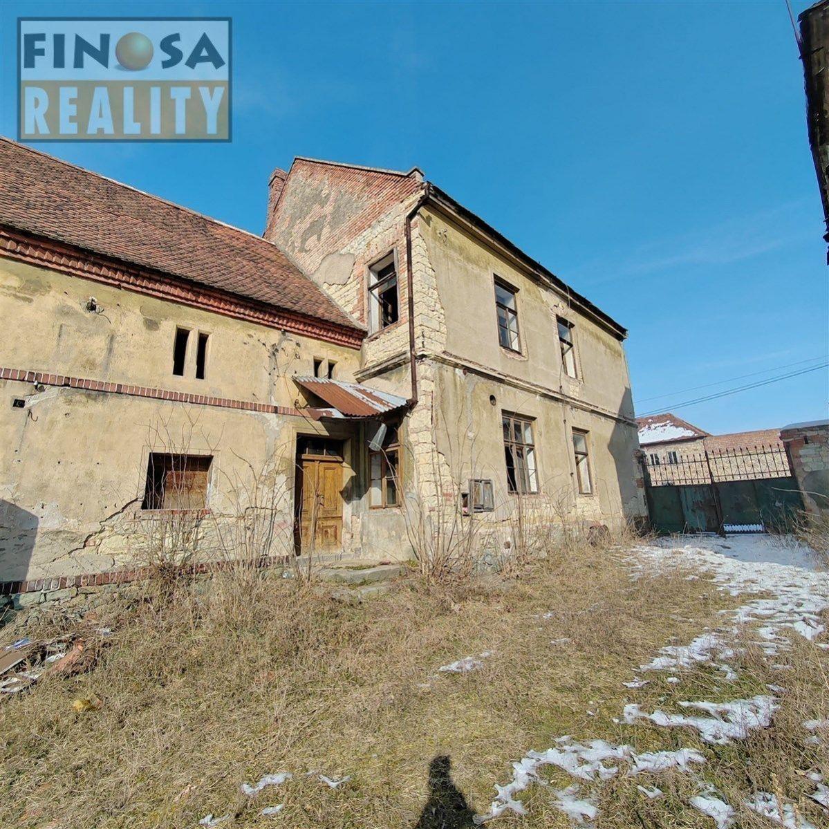 Prodej rodinný dům - Postoloprty Skupice, 276 m² - 5