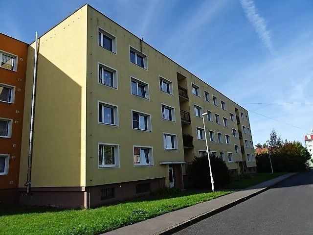 Prodej byt 1+1 - Jiříkov, 407 53, 40 m²
