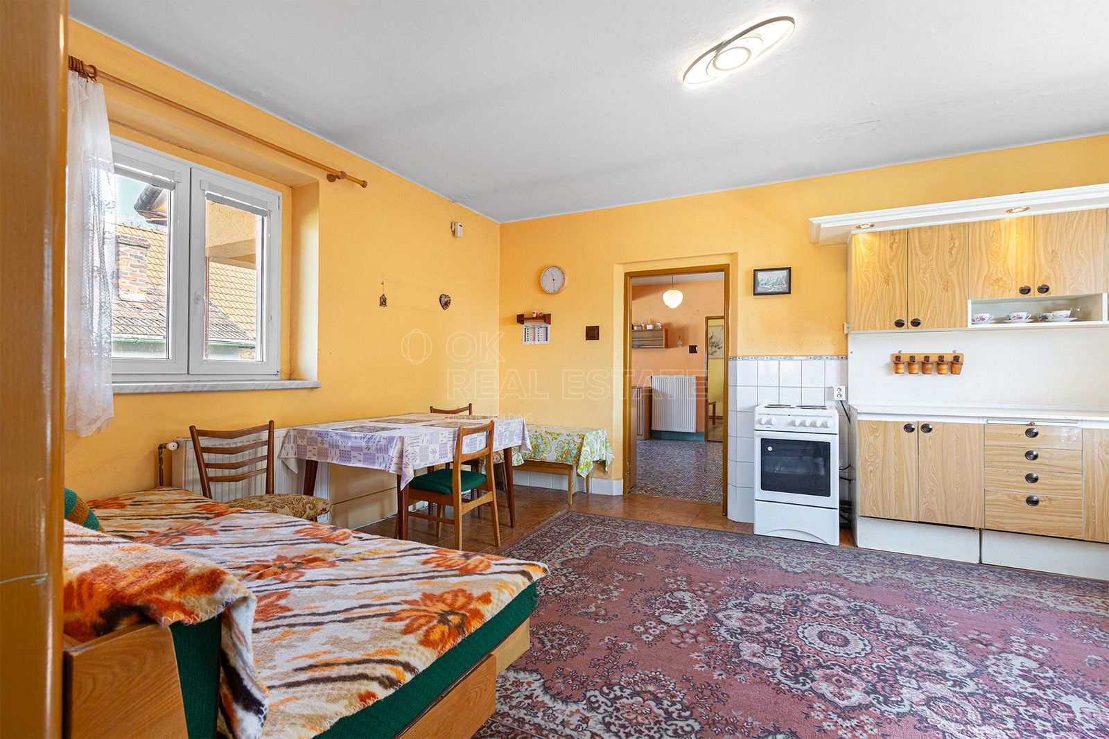 Rodinný dům · 85 m² · Ohaře - 4