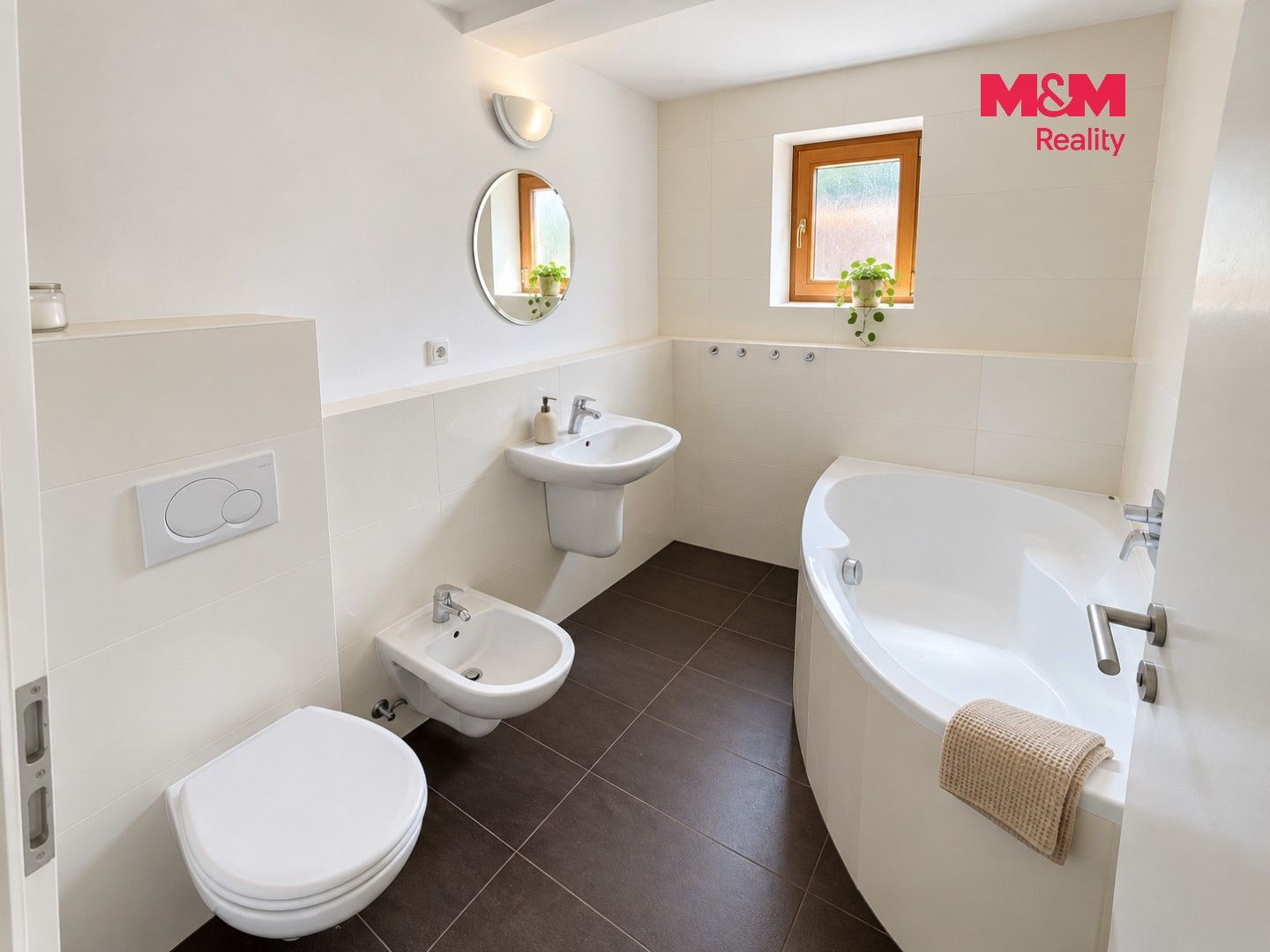 Pronájem rodinný dům - Jílovišťská, Praha, 69 m² - 5