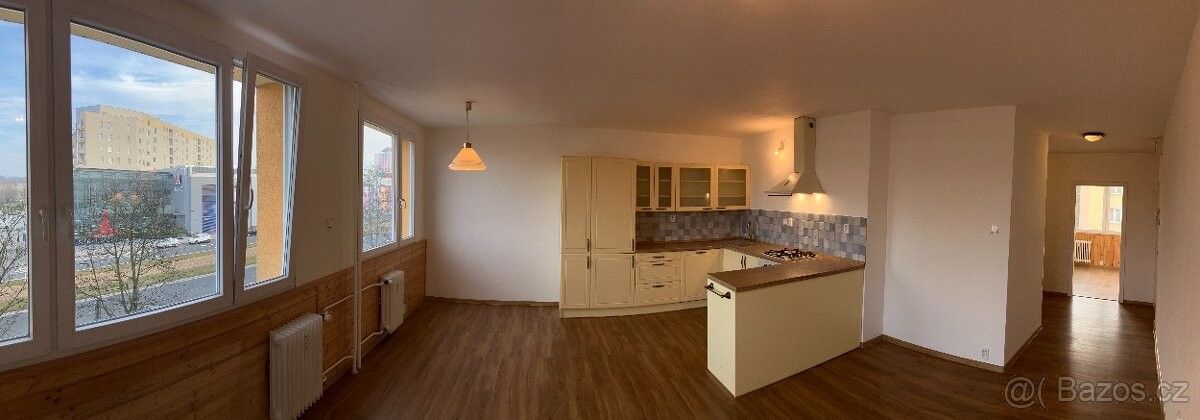 Prodej byt - Most, 434 01