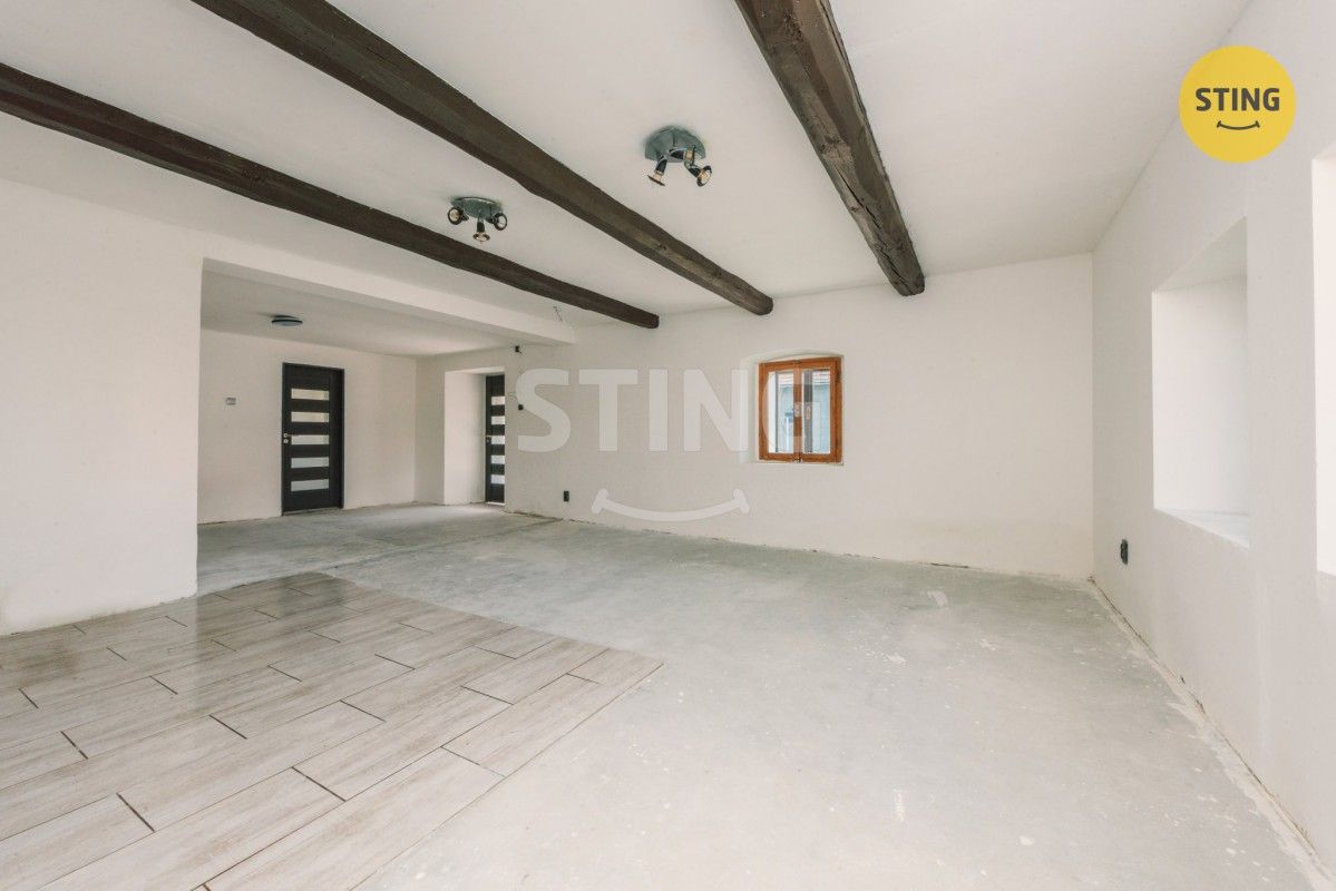 Prodej rodinný dům - Strašov, 149 m² - 5