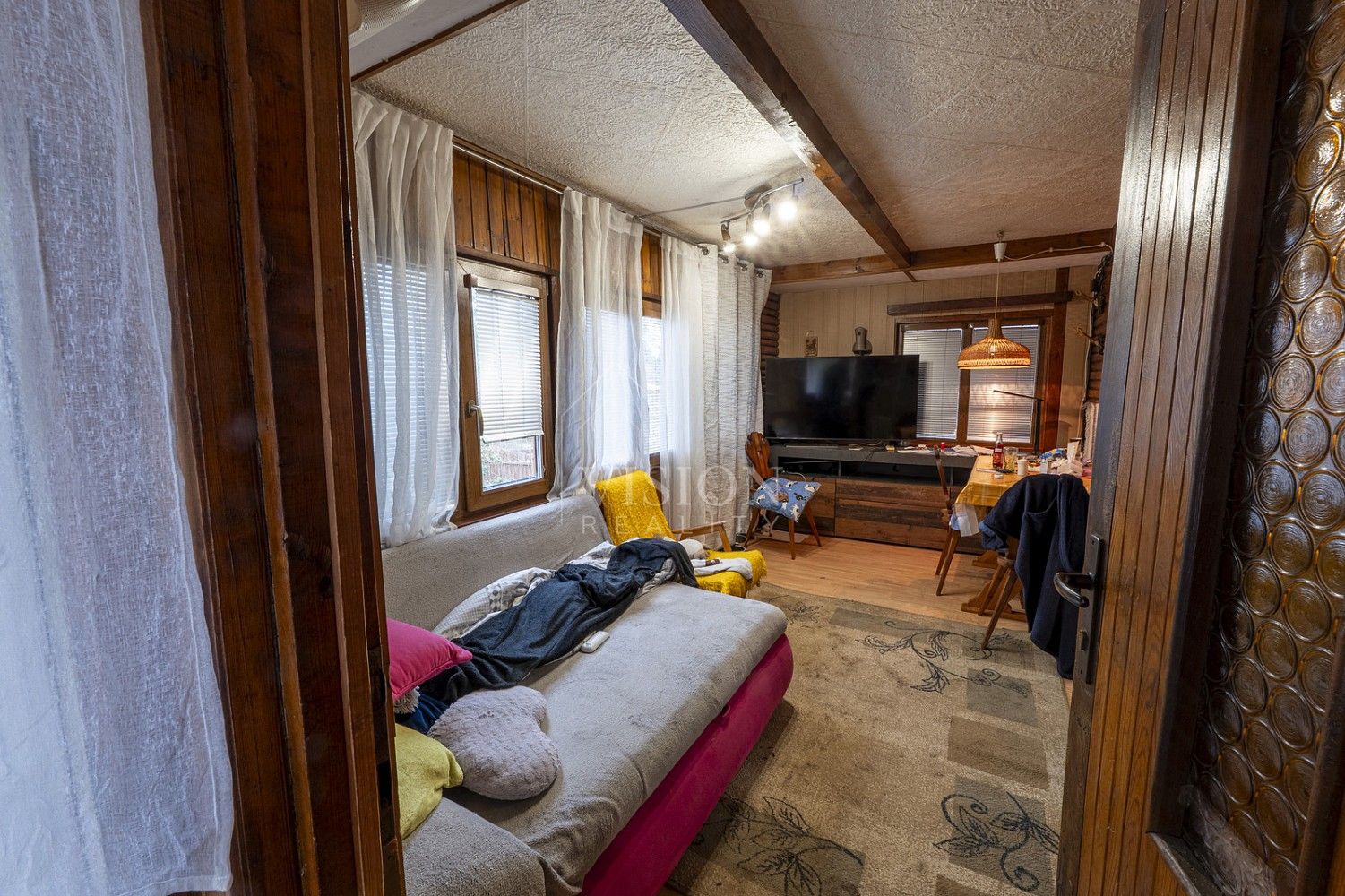Chalupa · 60 m² · Hradištko, okres Praha-západ, Středočeský kraj - 4
