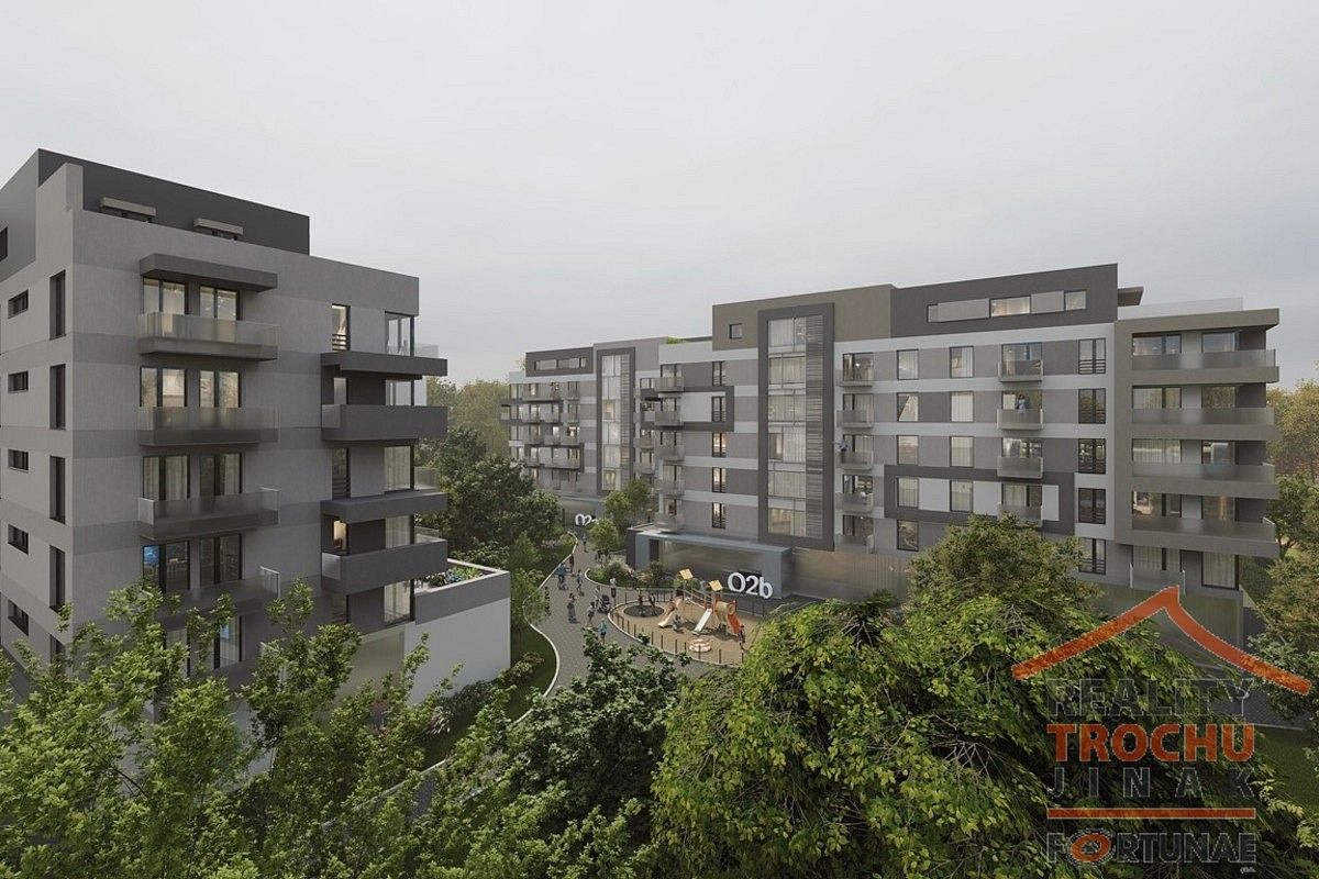 4+kk, Hradec Králové - Nový Hradec Králové, Královéhradecký kraj, 130 m² - 2