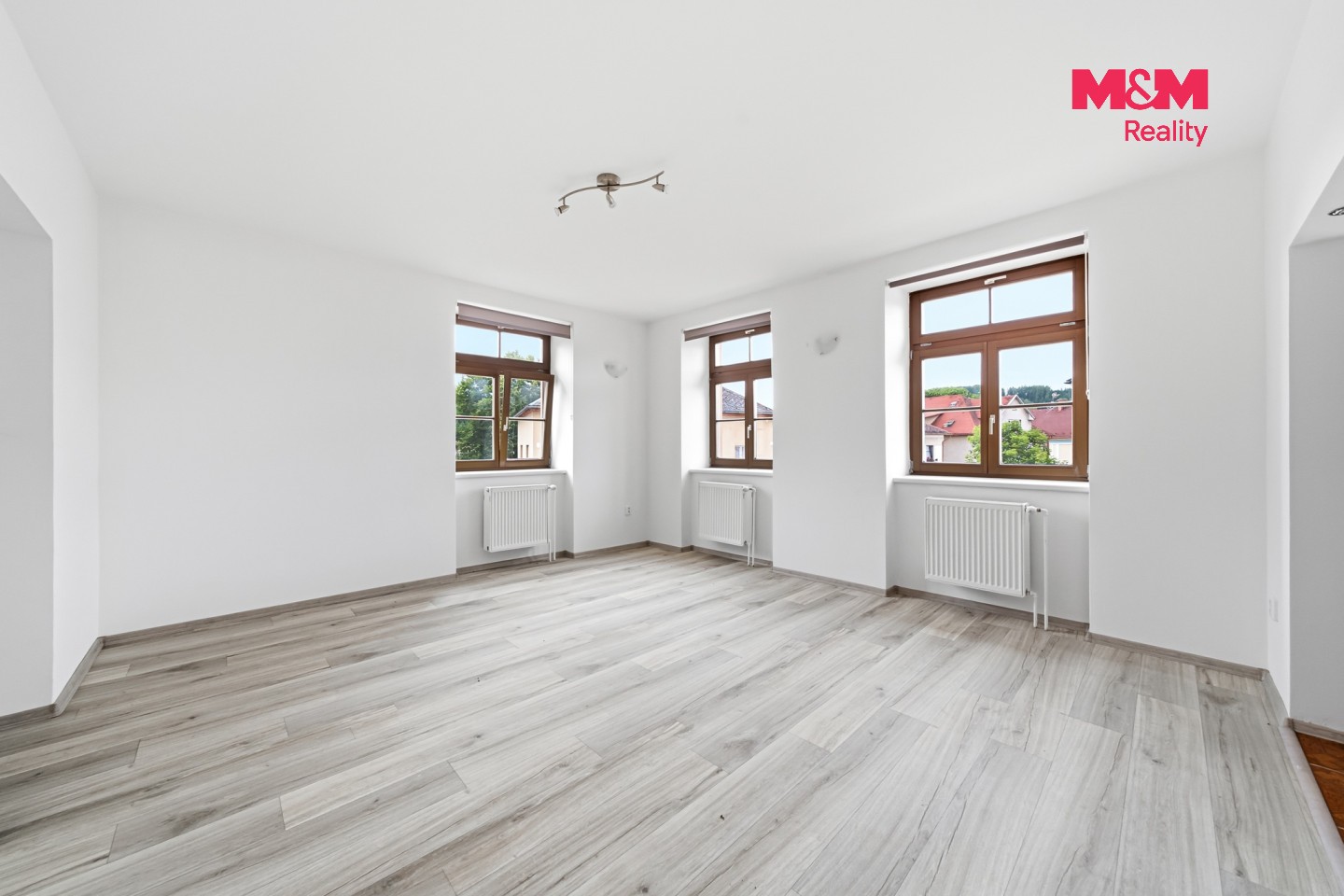 Byt 3+1 · 73 m² · Dolní Čermná - 4