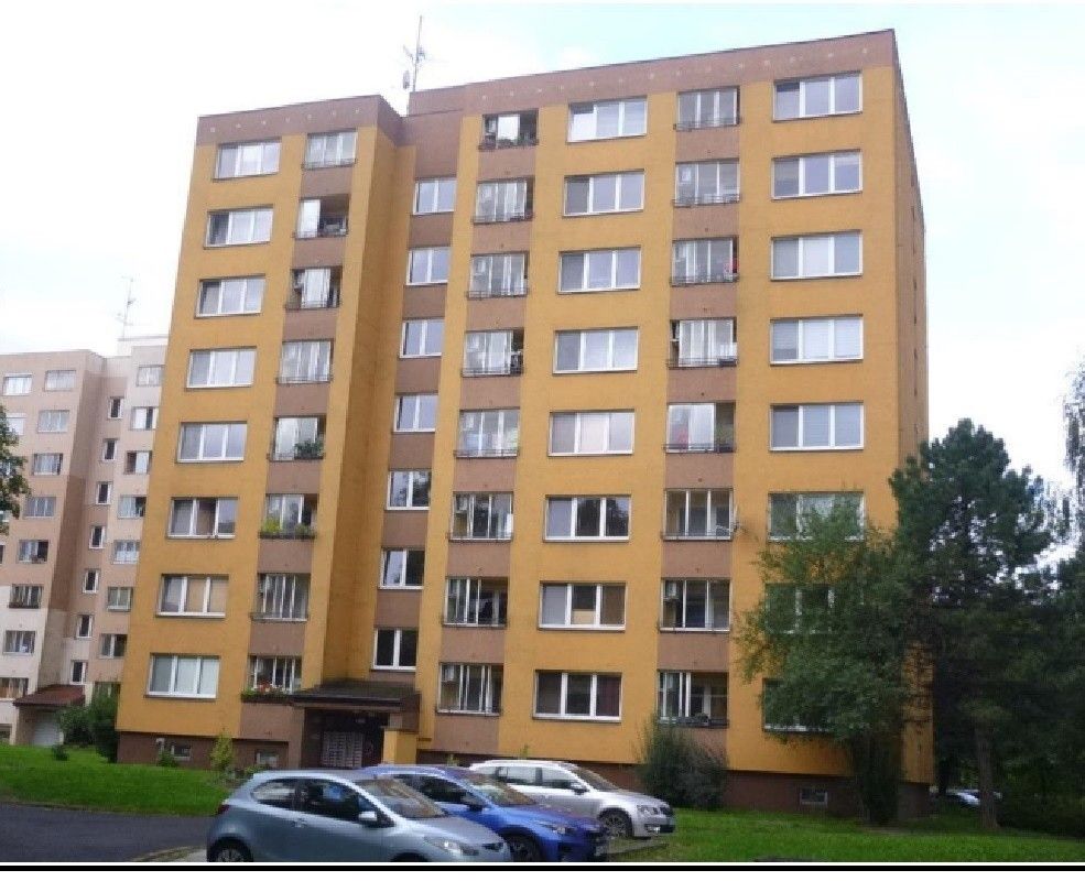 Byty, Ostrava, 700 30