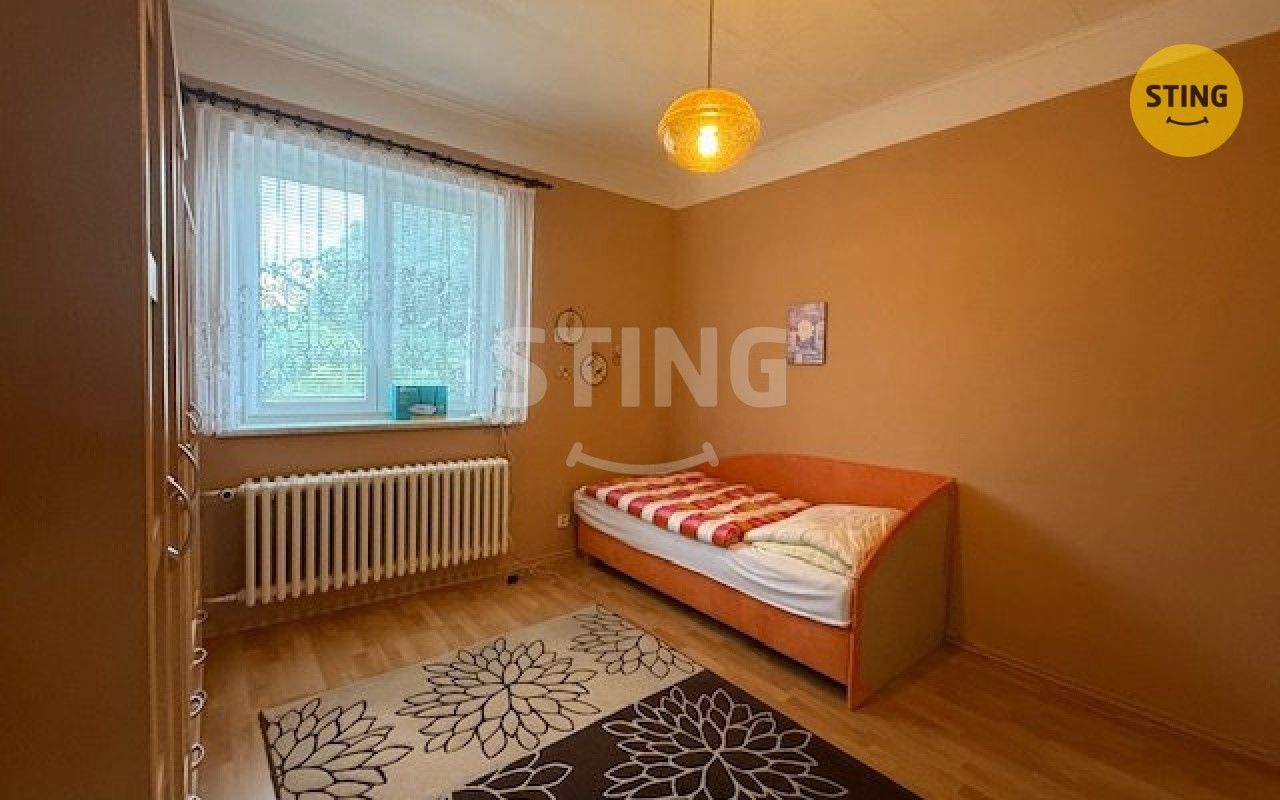 Pronájem byt 3+1 - El. Krásnohorské, Frýdek-Místek, 80 m² - 5