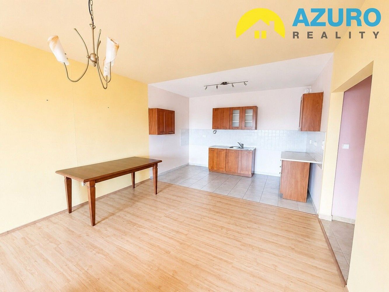 Byt 3+kk · 112 m² · Kroměříž, Zlínský kraj - 4