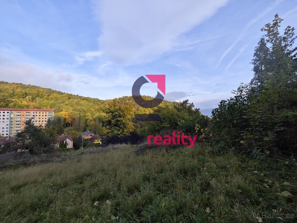 Pozemky pro bydlení, 403 02, Ústí nad Labem