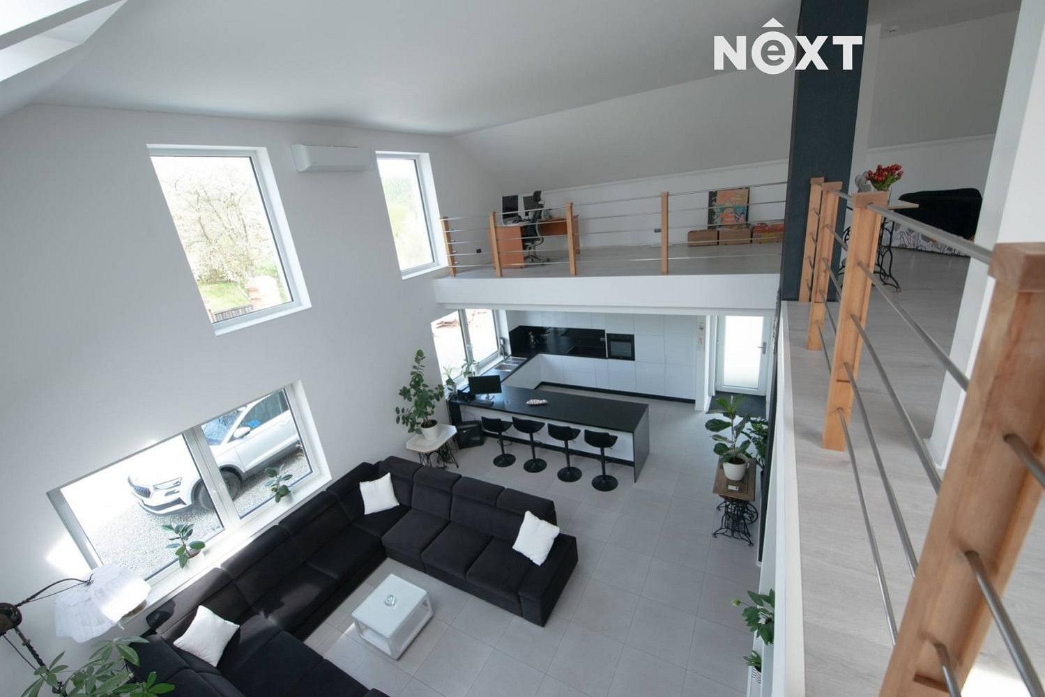 Rodinný dům · 263 m² · Jestřebí - Újezd, okres Česká Lípa, Liberecký kraj - 3