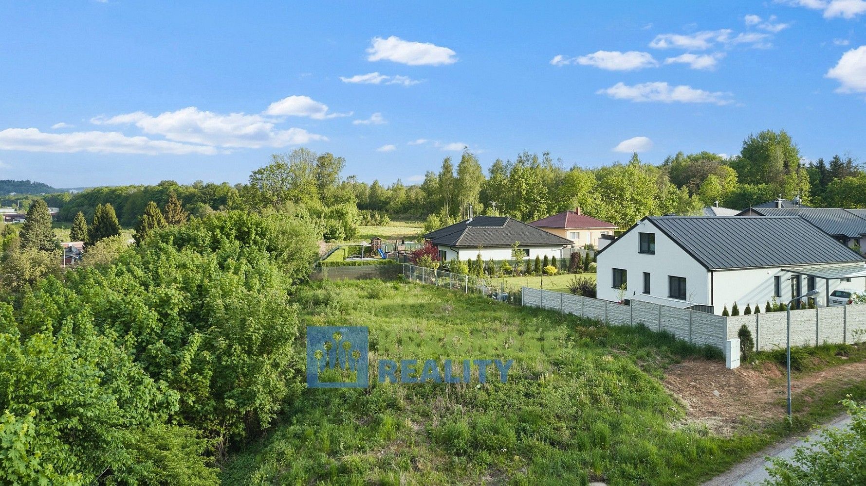 Pozemky pro bydlení, Trutnov - Horní Staré Město - 1