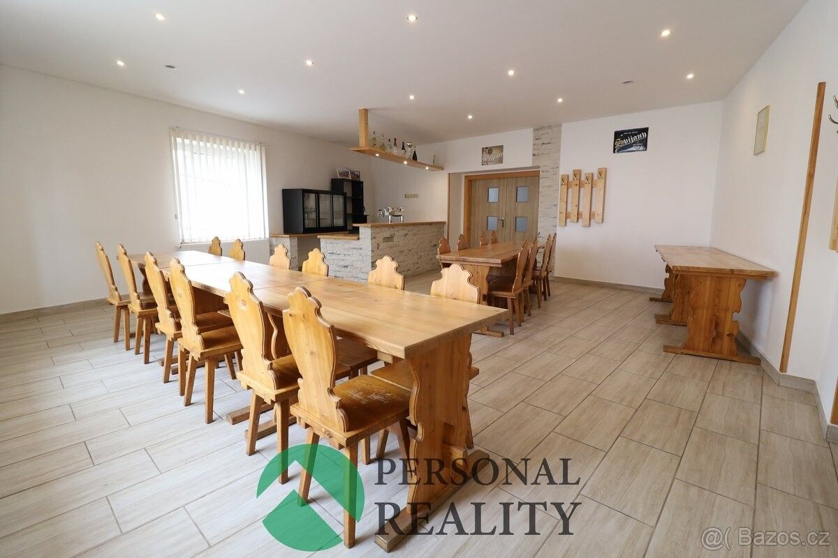 Restaurace, Vilémov u Kadaně, 431 54