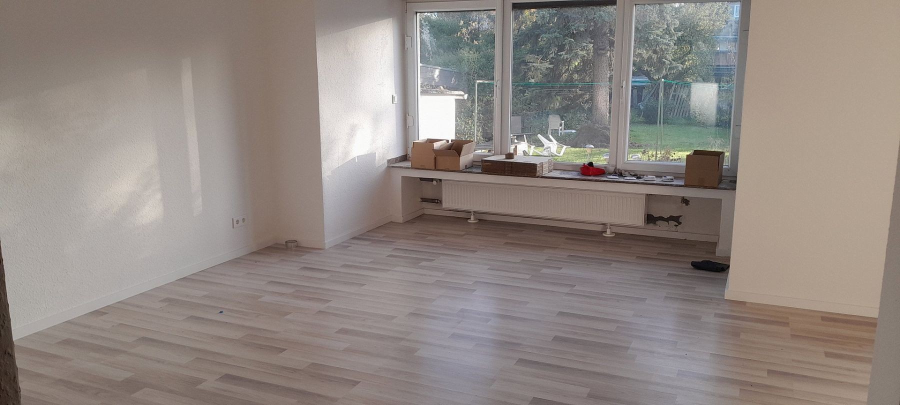 1+1, , Severní Porýní-Vestfálsko, 72 m² - 1