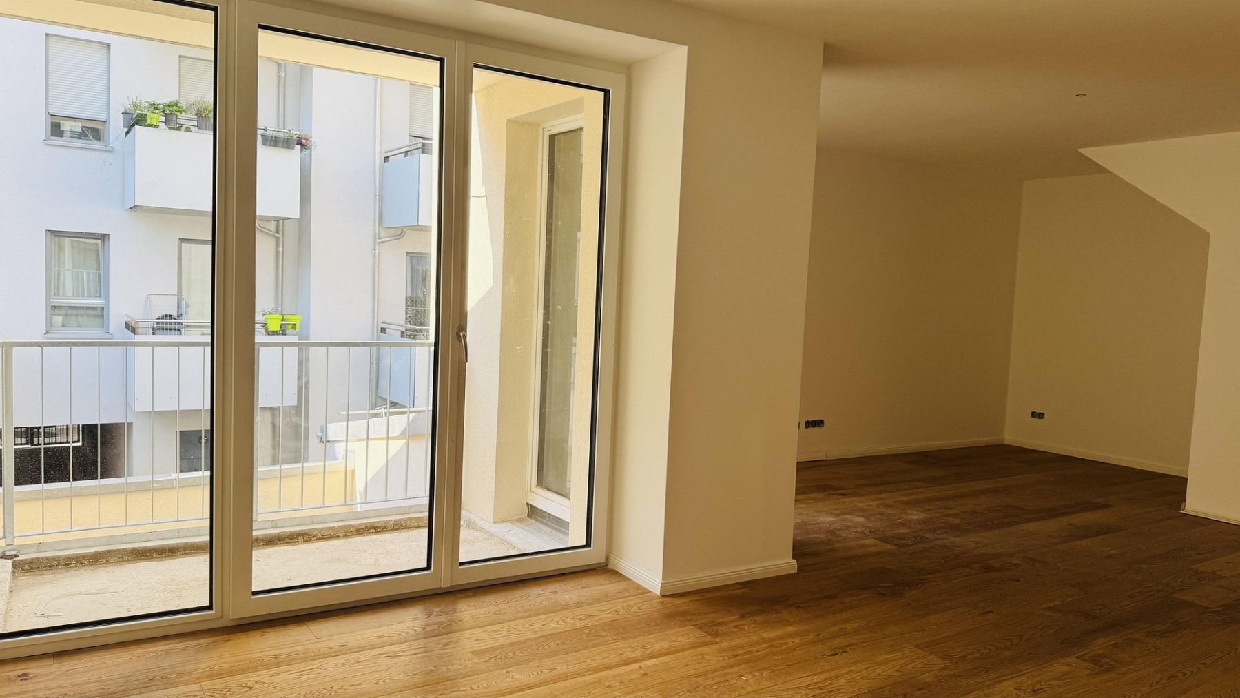 2+kk, Schwanthalerstr. 142 München Schwanthalerhöhe Bayern 80339, 71 m² - 2