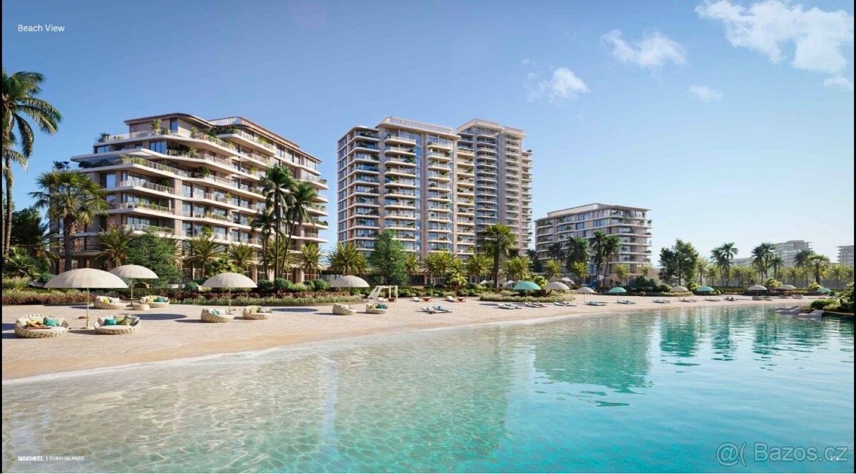 Prodej byt - 987 66, Zahraničí