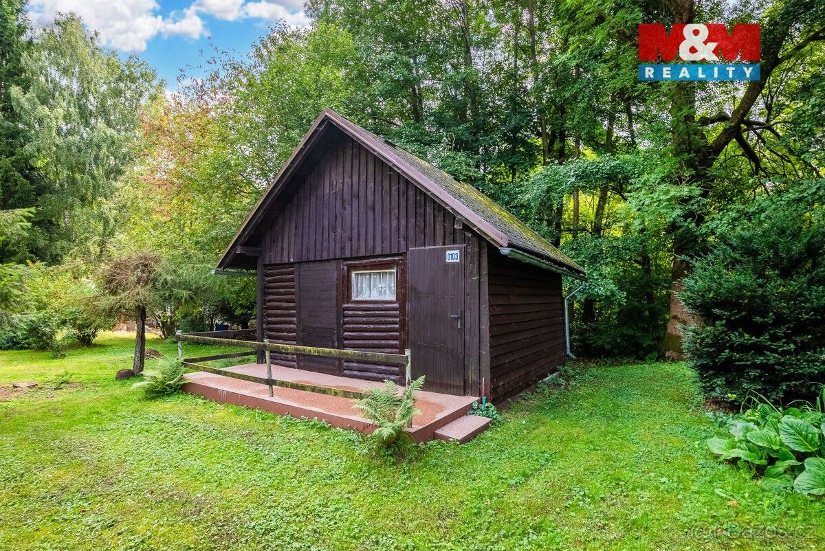 Prodej pozemek pro bydlení - Jablonec nad Nisou, 468 01