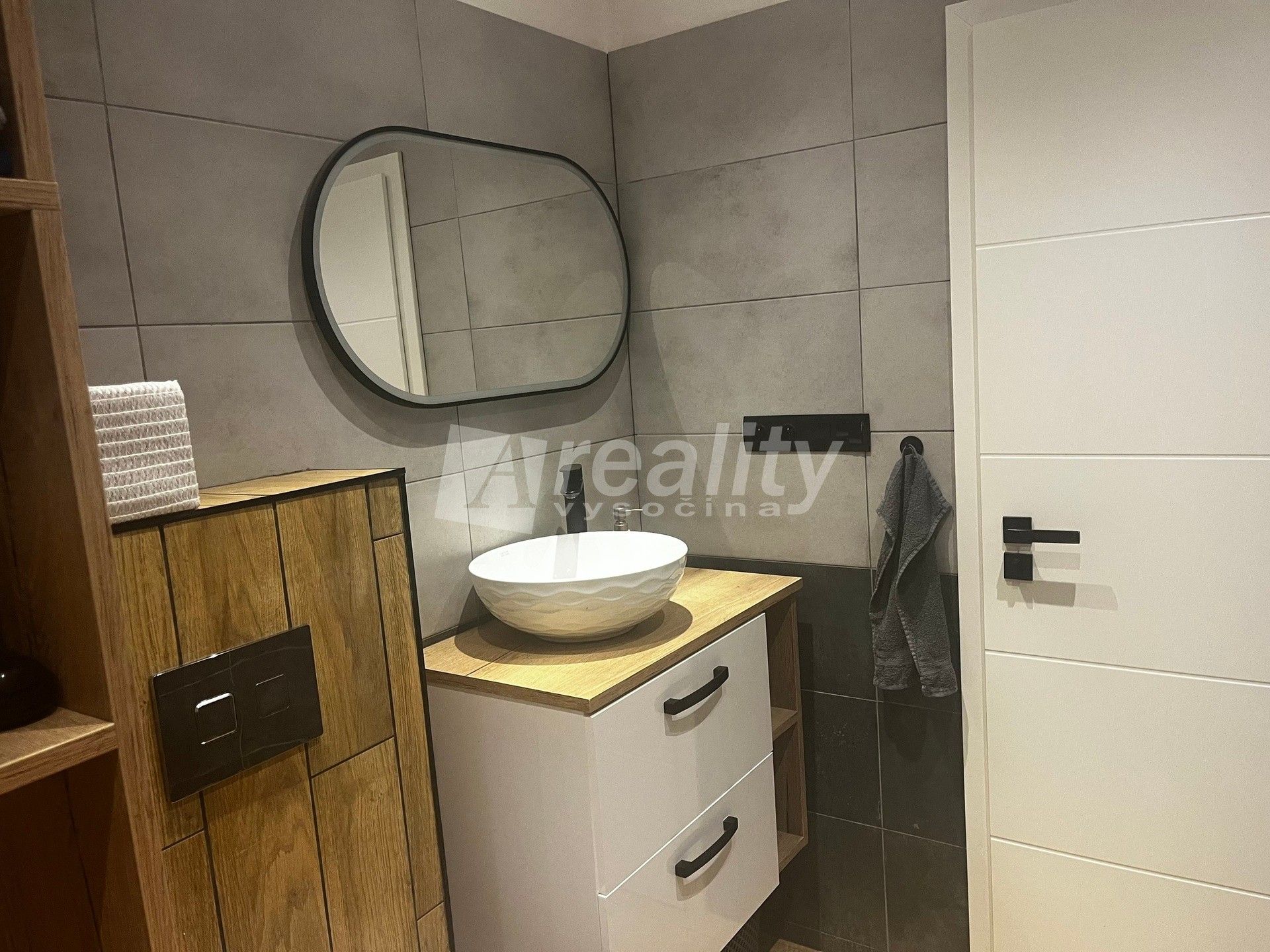 Prodej byt 3+1 - Okružní 4177, Jihlava, 63 m² - 5