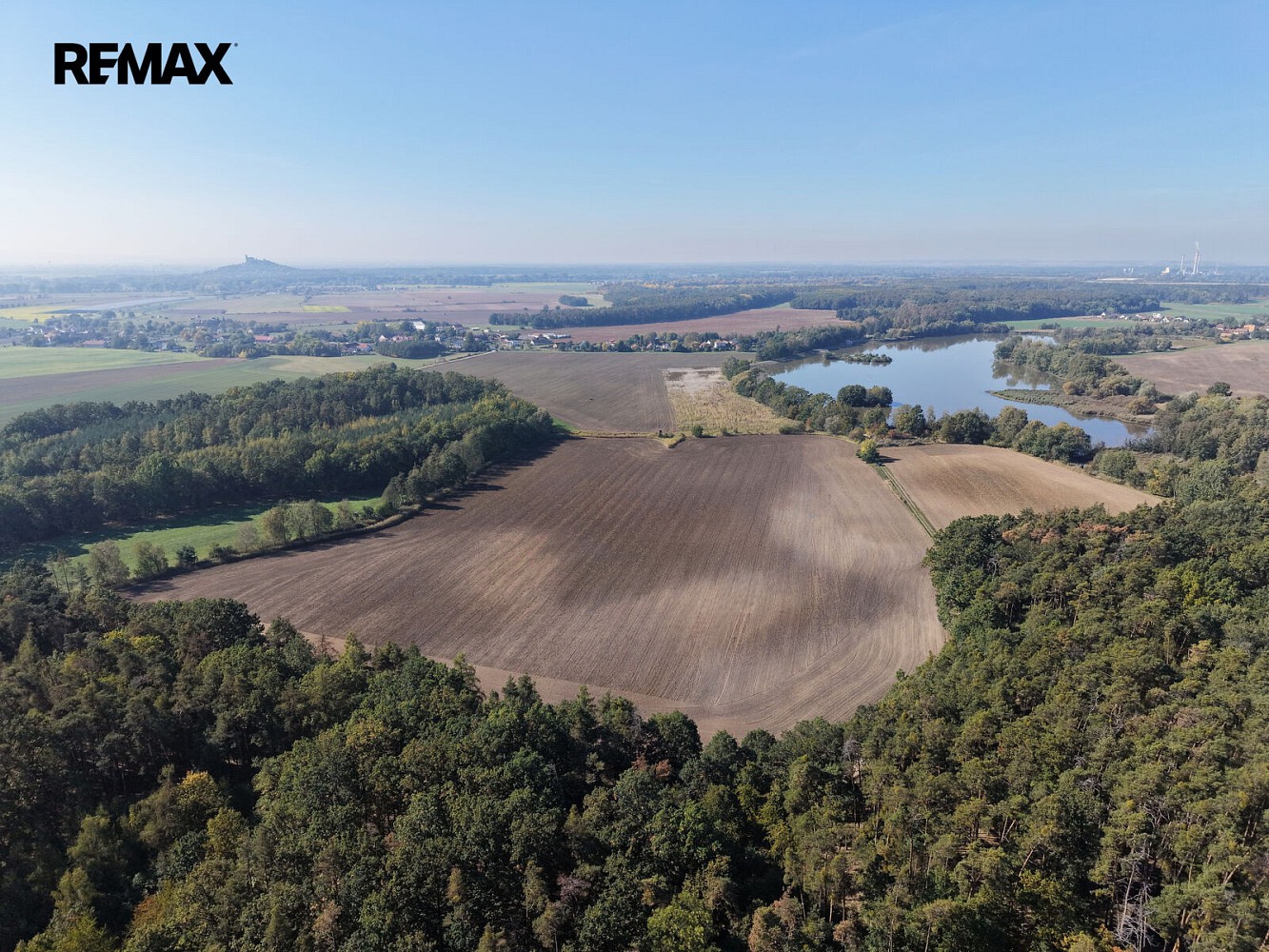 Komerční pozemek · Rokytno, okres Pardubice - 3