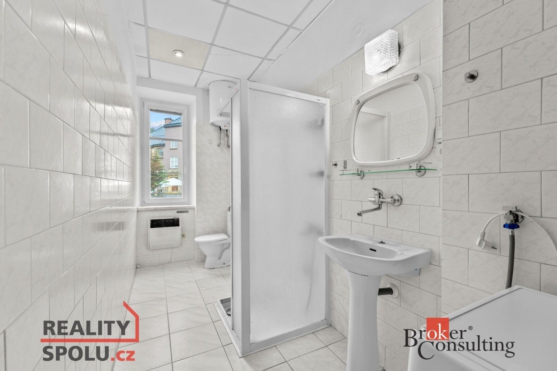 2+kk, Švábenicova, Trutnov, 67 m² - 2
