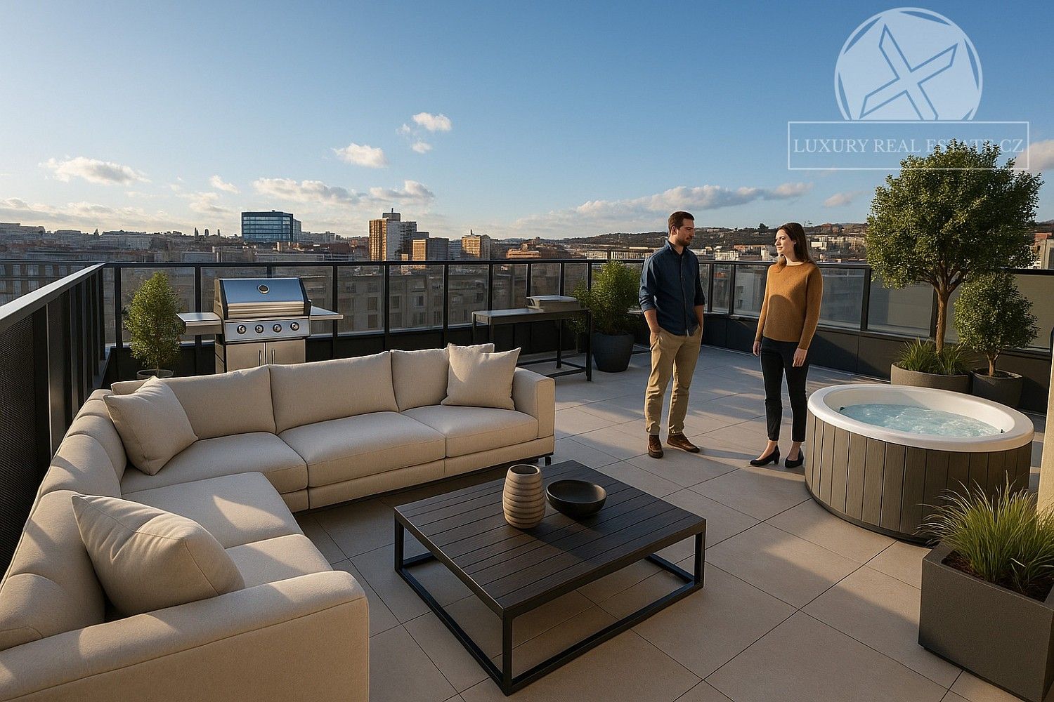 2+kk, Praha - Vysočany, okres Praha 9, Hlavní město Praha, 64 m² - 1