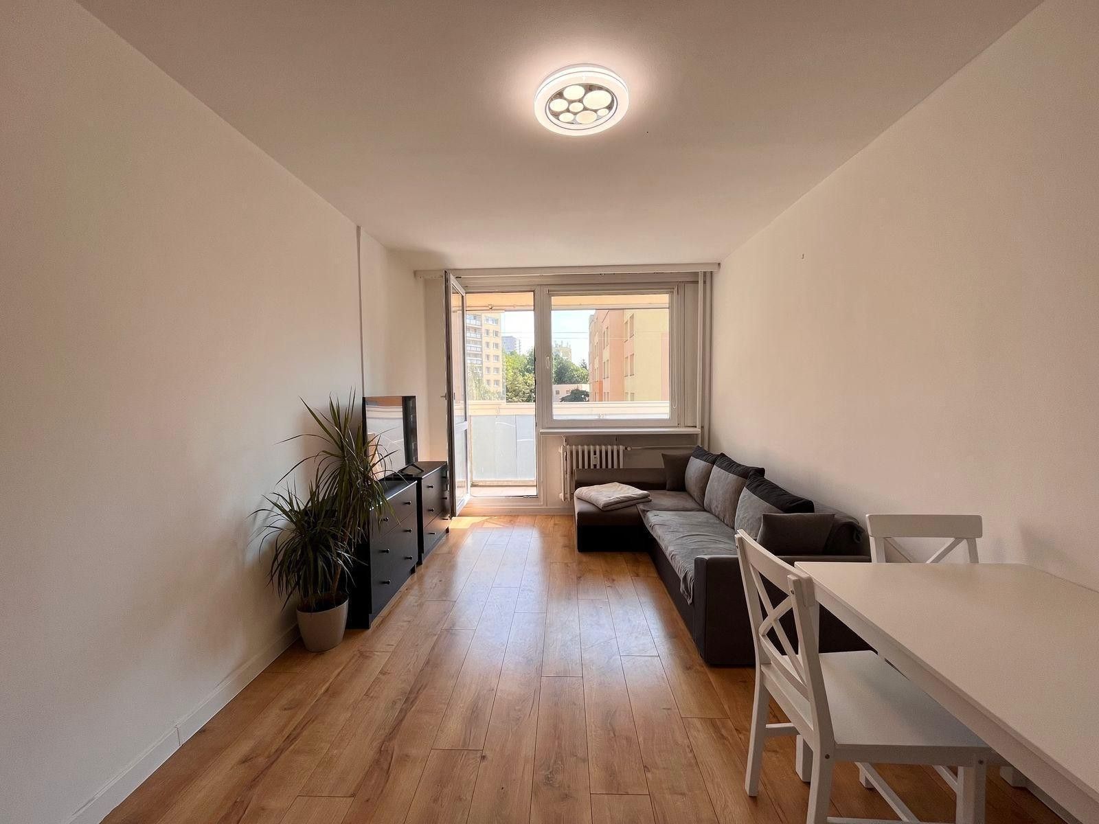 Prodej byt 2+kk - Aubrechtové  , Praha, 47 m²
