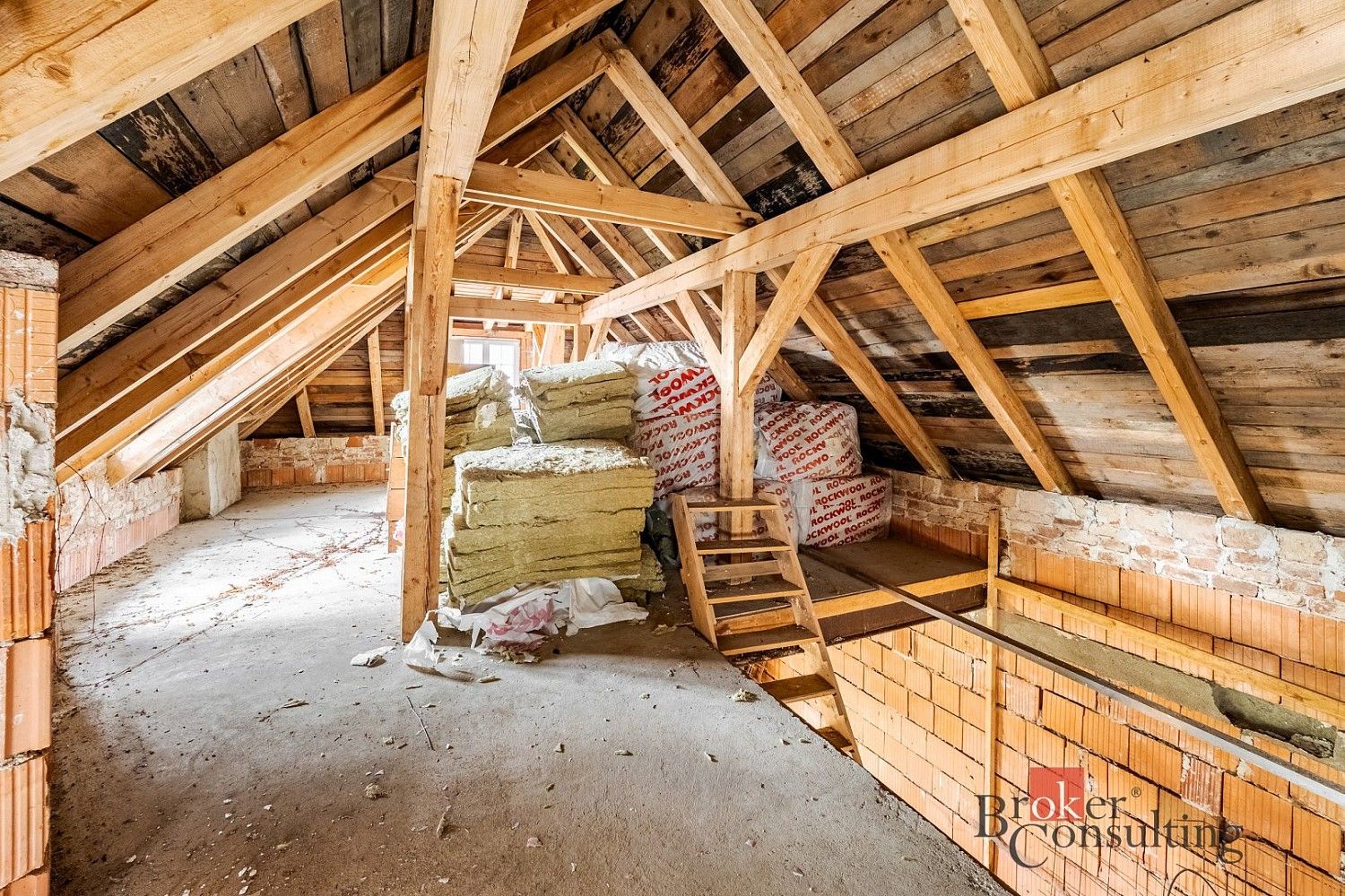 Prodej rodinný dům - Chotoviny, okres Tábor, Jihočeský kraj, 200 m² - 5